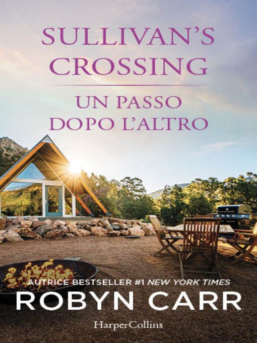 Title details for Un passo dopo l'altro by Robyn Carr - Available